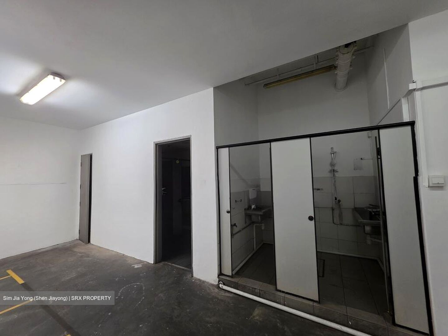 Loyang Industrial Estate (D17), Factory #498663631